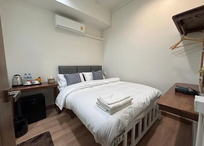 Vintana Siam Bangkok