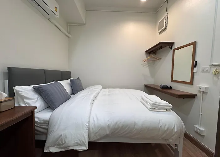 Vintana Siam Hostel