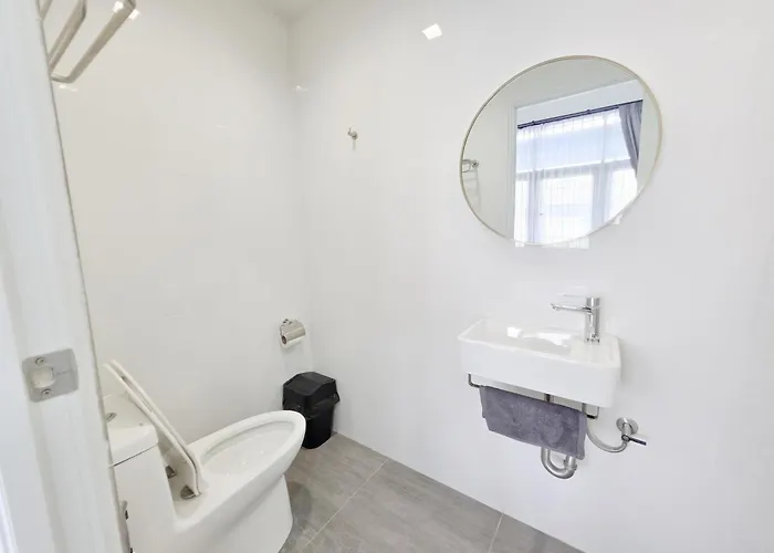 Vintana Siam Hostel Bangkok
