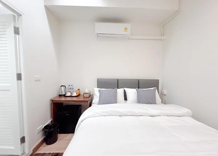 Vintana Siam Hostel