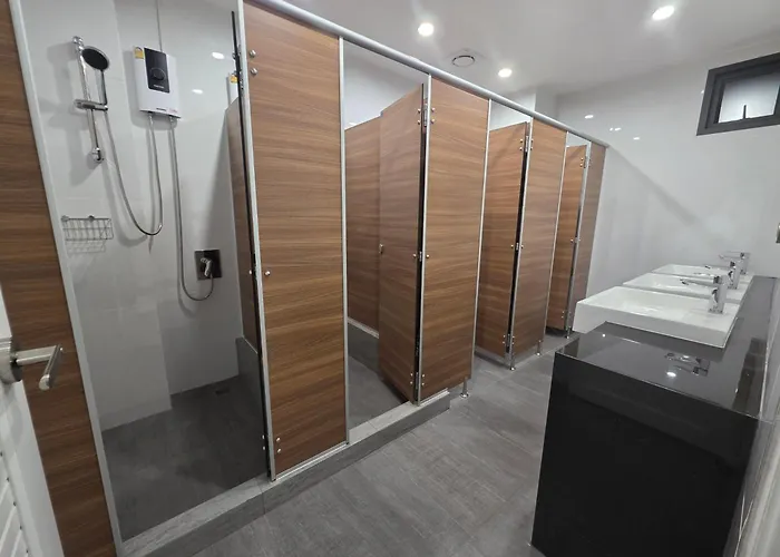 Hostel Vintana Siam Bangkok
