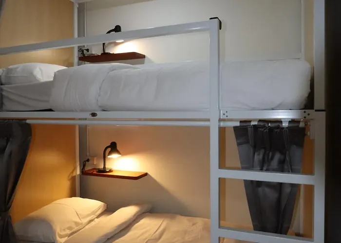 Vintana Siam Hostel
