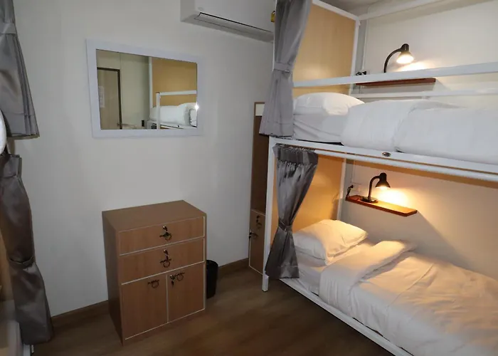Hostel Vintana Siam
