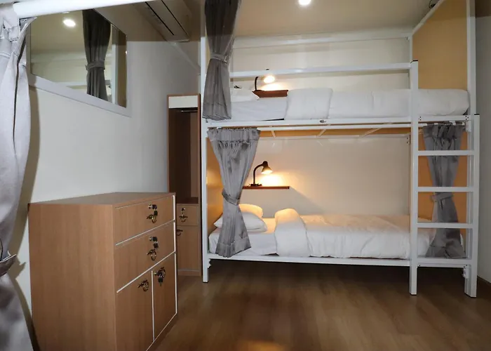 Hostel Vintana Siam *