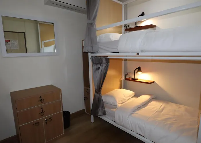 Hostel Vintana Siam
