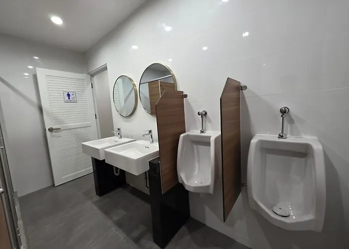 Hostel Vintana Siam