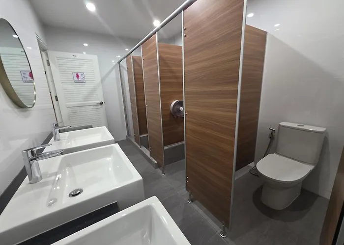 Hostel Vintana Siam Bangkok