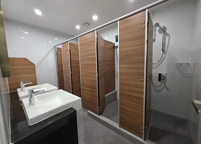 Hostel Vintana Siam *