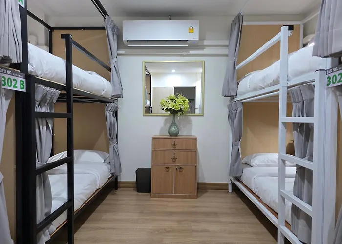 Vintana Siam Hostel