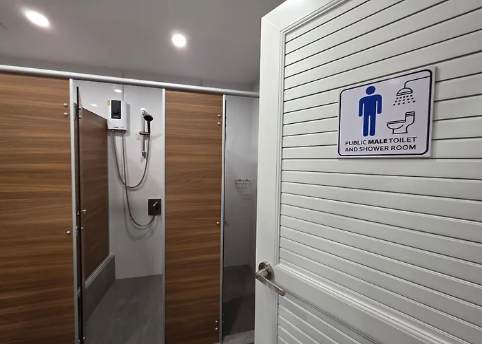 Hostel Vintana Siam