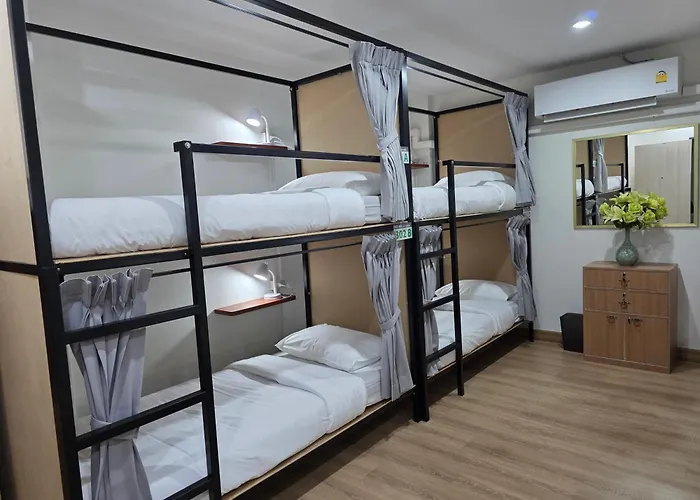 Hostel Vintana Siam