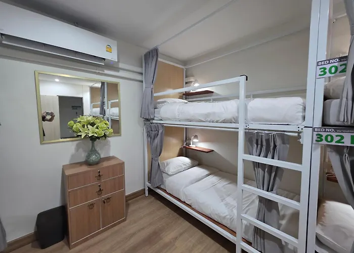 Vintana Siam Hostel