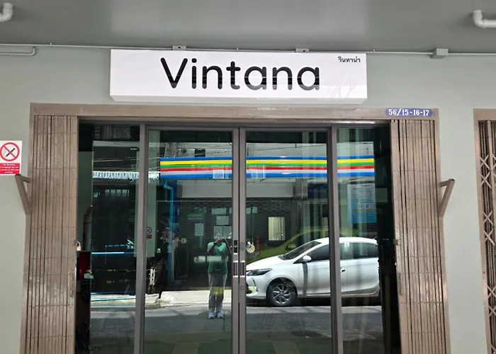 Vintana Siam * Bangkok
