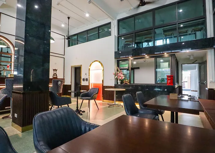 Vintana Siam Bangkok